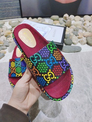 Wholesale Thick Slipper #GUI