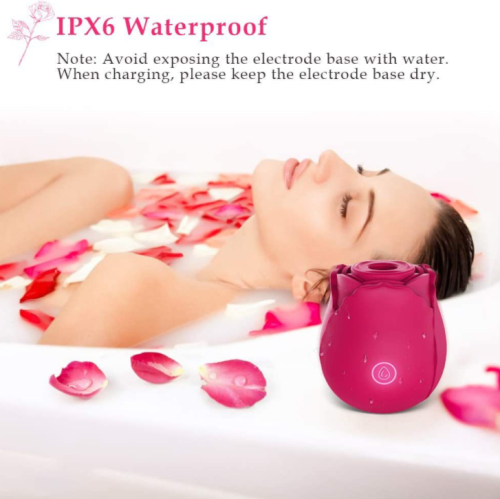 Rose Toy Drop Shipping