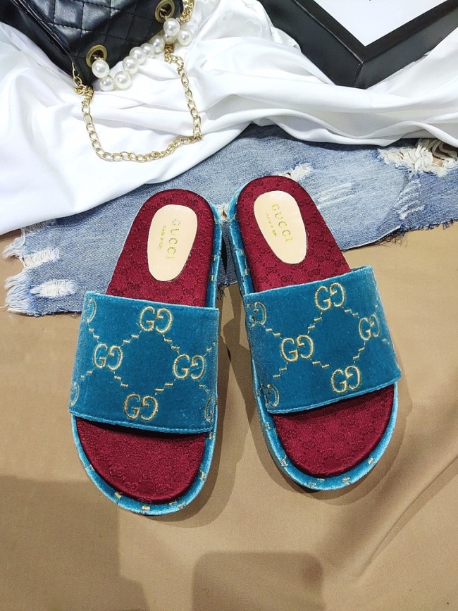 Wholesale Thick Slipper #GUI