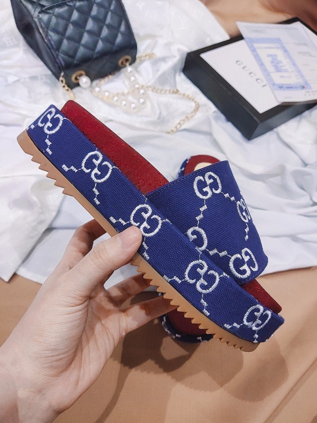 Wholesale Thick Slipper #GUI