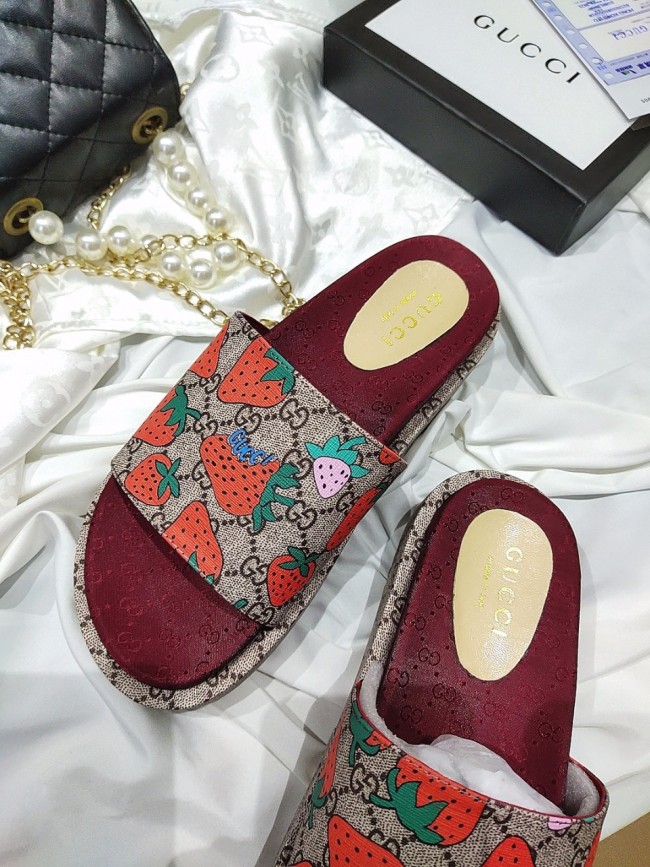 Wholesale Thick Slipper #GUI