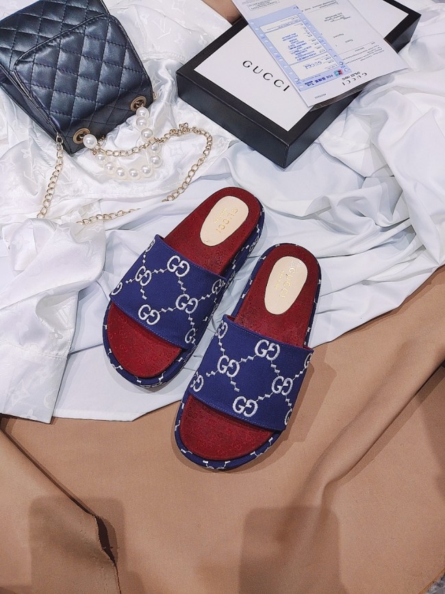 Wholesale Thick Slipper #GUI