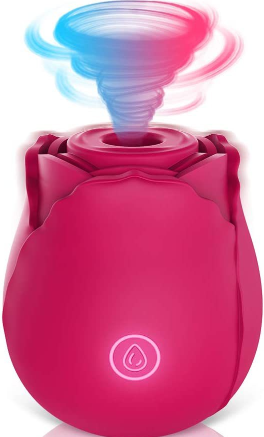 Rose Toy Drop Shipping