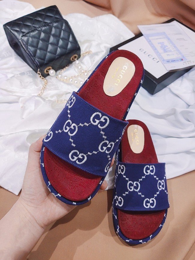 Wholesale Thick Slipper #GUI