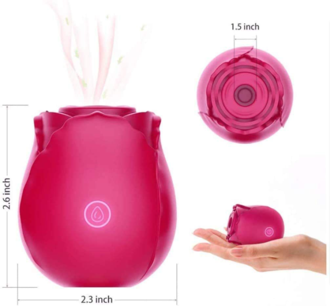 Rose Toy Drop Shipping