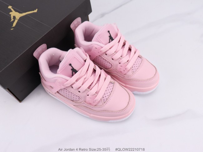 Wholesale Retro Kids Shoes Drop Shipping with Box #NIK