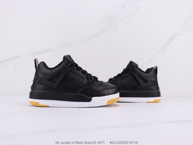 Wholesale Retro Kids Shoes Drop Shipping with Box #NIK