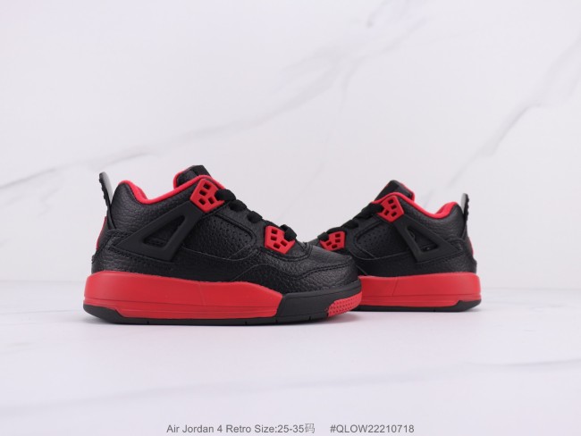 Wholesale Retro Kids Shoes Drop Shipping with Box #NIK