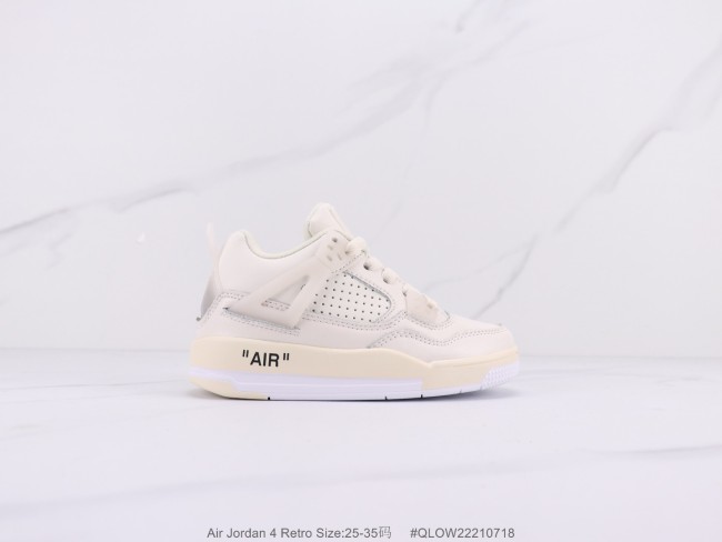 Wholesale Retro Kids Shoes Drop Shipping with Box #NIK