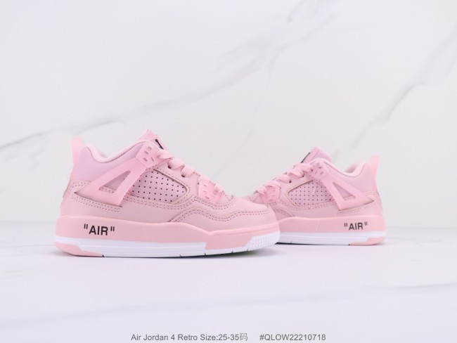 Wholesale Retro Kids Shoes Drop Shipping with Box #NIK