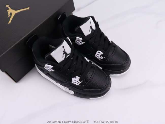 Wholesale Retro Kids Shoes Drop Shipping with Box #NIK