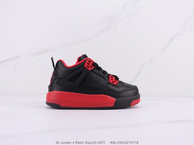 Wholesale Retro Kids Shoes Drop Shipping with Box #NIK