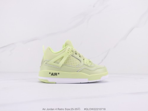 Wholesale Retro Kids Shoes Drop Shipping with Box #NIK