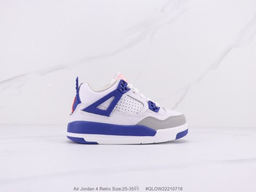 Wholesale Retro Kids Shoes Drop Shipping with Box #NIK