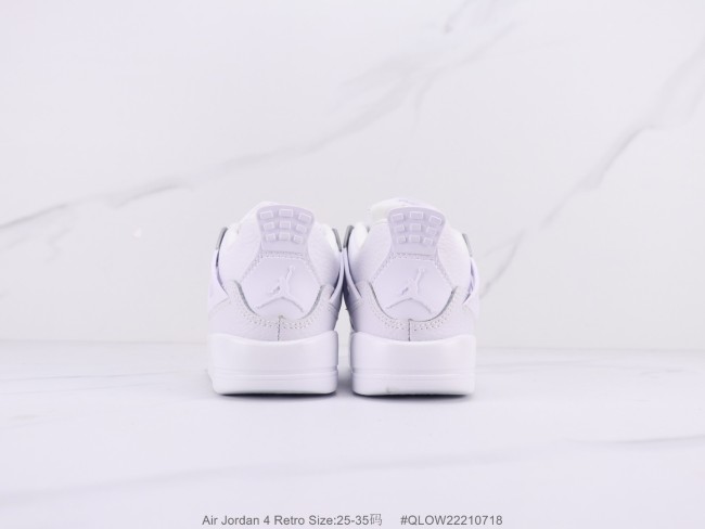 Wholesale Retro Kids Shoes Drop Shipping with Box #NIK