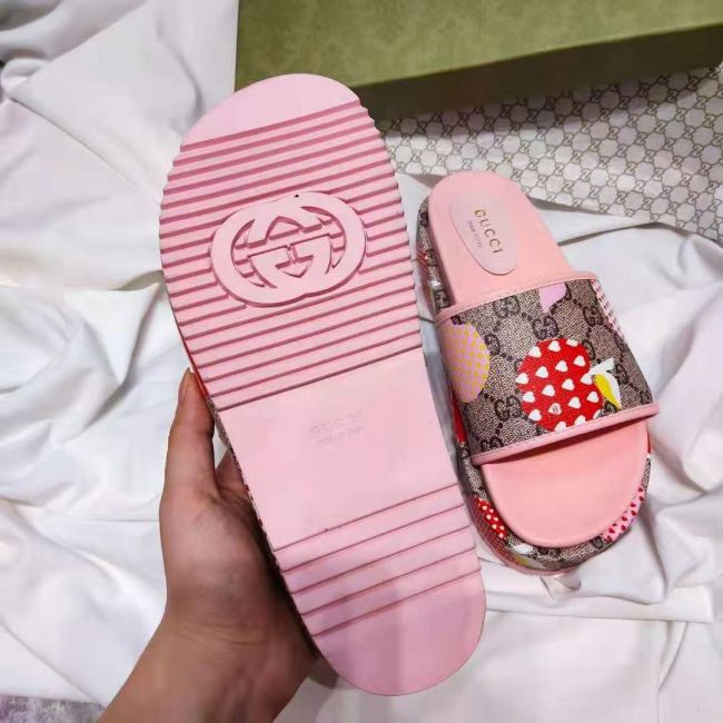 Wholesale Apple Slides Drop Shipping with Box #GUI