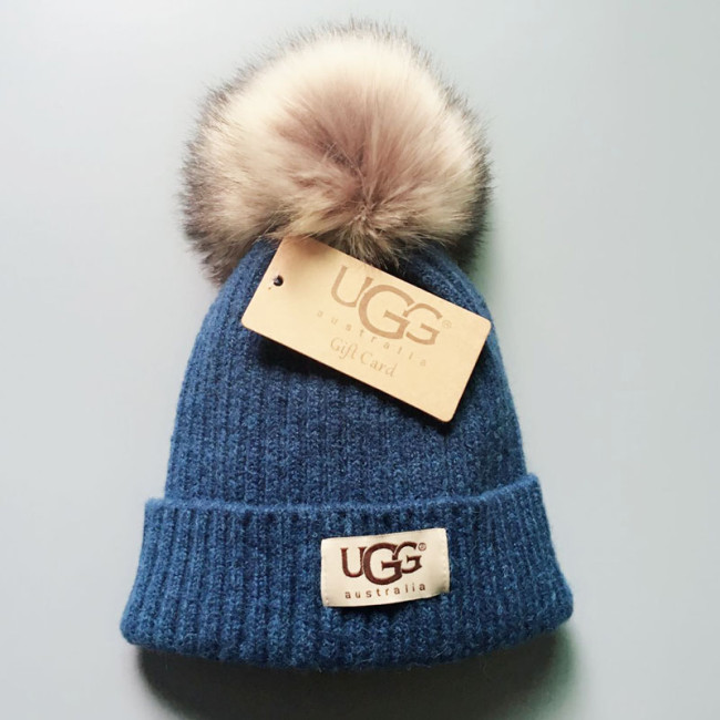 Wholesale Kids Hat & Scarf Set #UG