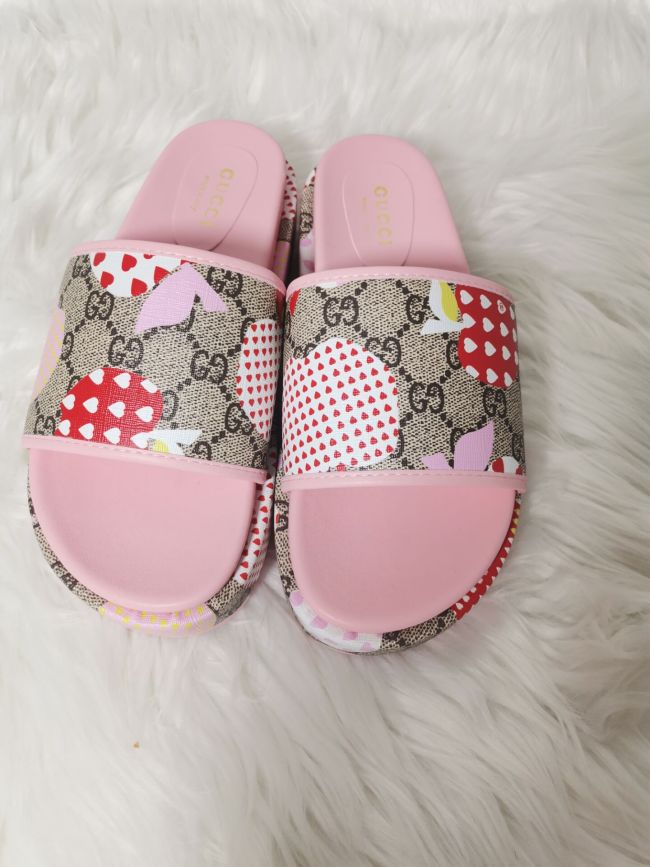 Wholesale Apple Slides Drop Shipping with Box #GUI