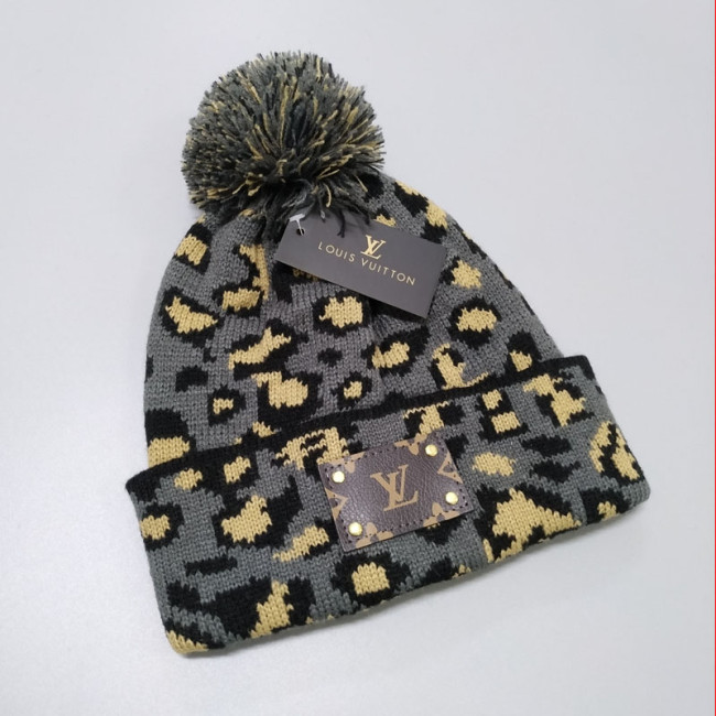 Wholesale Winter Knit Hat #LOV