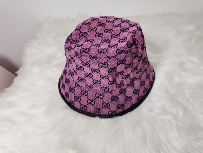 Wholesale Bucket Hat  #GUI