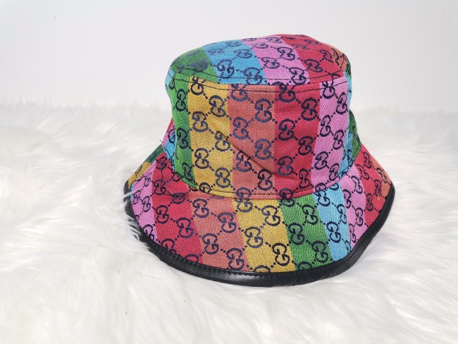 Wholesale Bucket Hat  #GUI