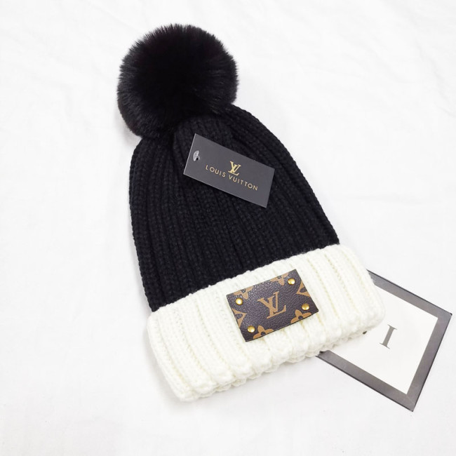 Wholesale Winter Knit Hat #LOV