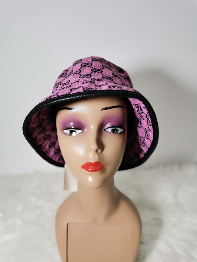 Wholesale Bucket Hat  #GUI