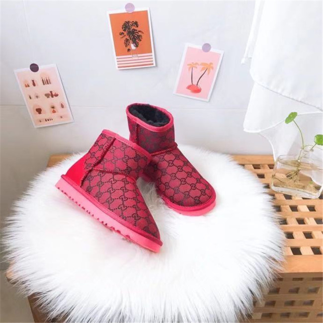 Wholesale  Short Boots #GUI #UG