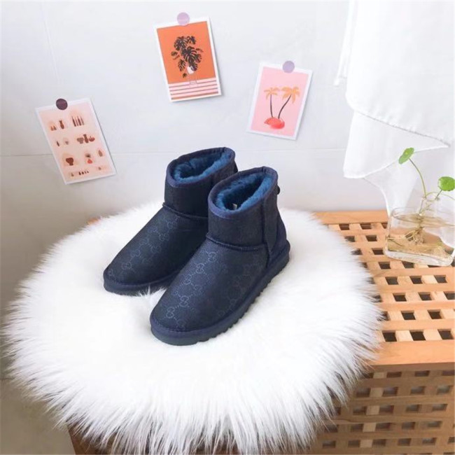 Wholesale  Short Boots #GUI #UG