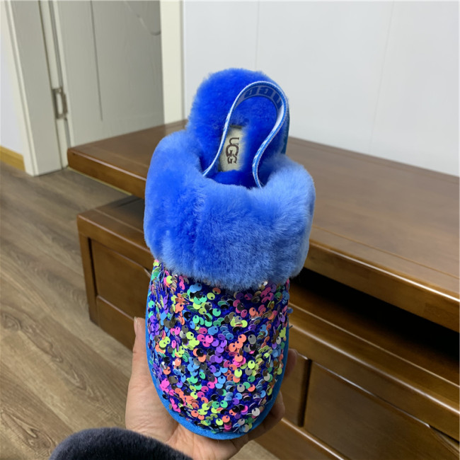 Sequin Wholesale Slides #UG
