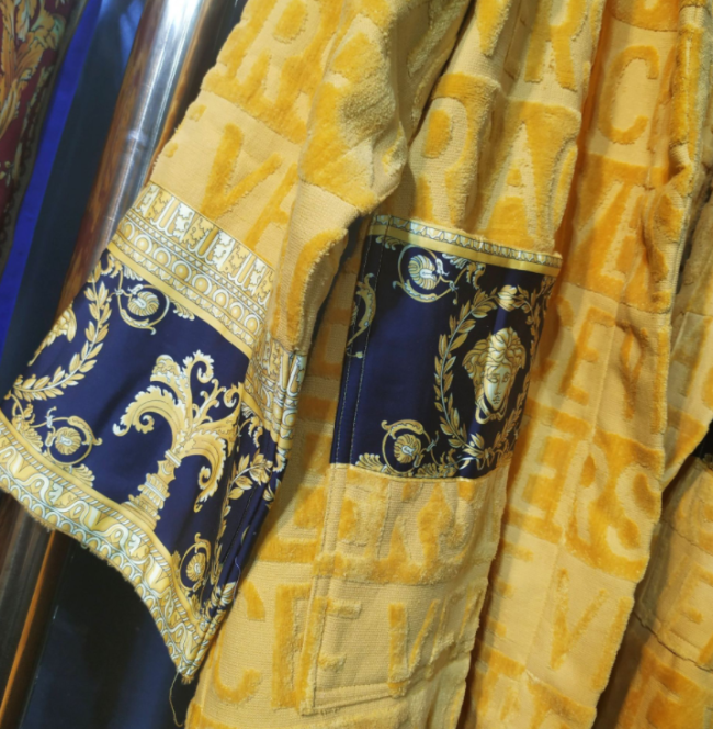 Wholesale Robe One Size Drop Shipping #VER