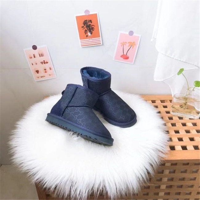 Wholesale  Short Boots #GUI #UG
