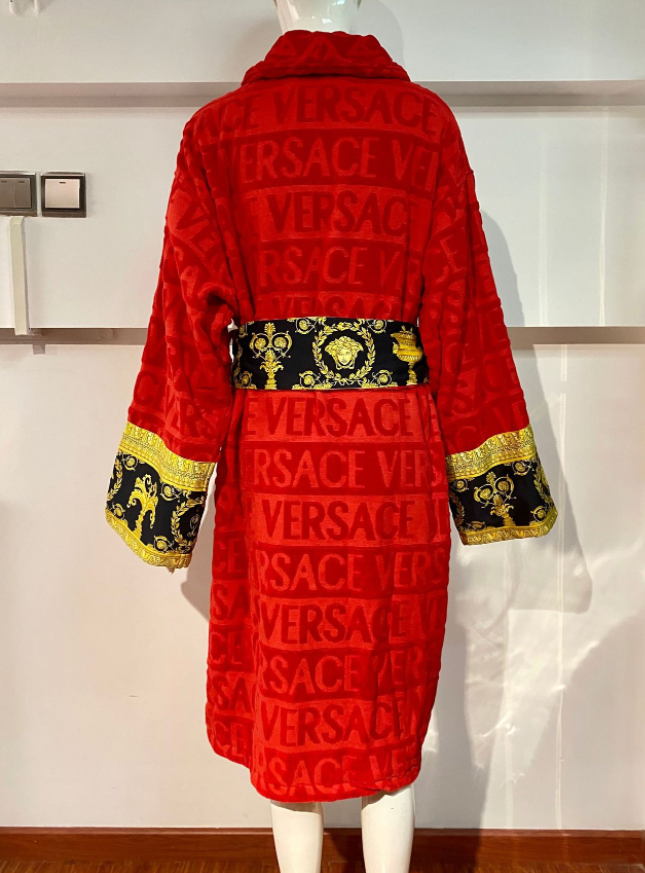 Wholesale Robe One Size Drop Shipping #VER