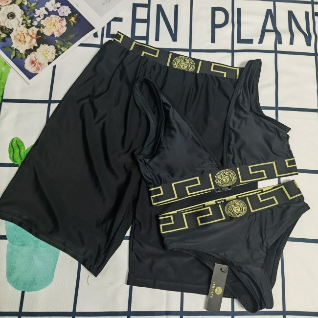Designer Swimsuits set