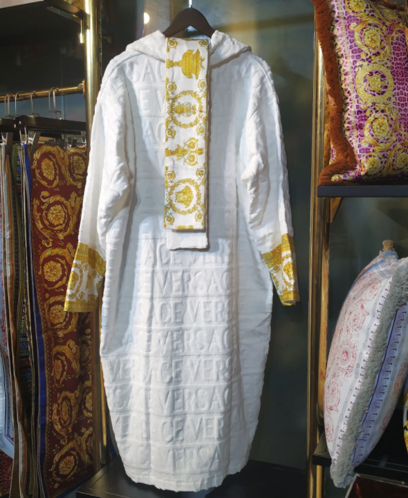 Wholesale Robe One Size Drop Shipping #VER