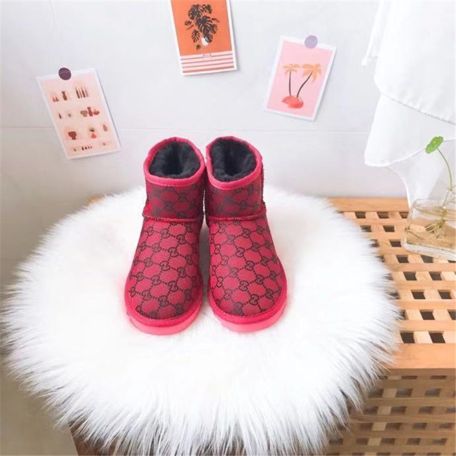 Wholesale  Short Boots #GUI #UG