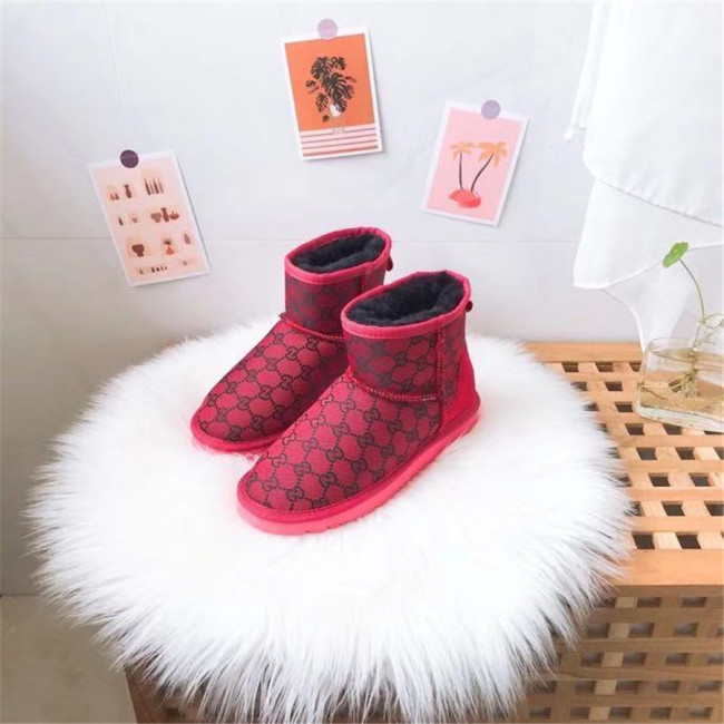 Wholesale  Short Boots #GUI #UG