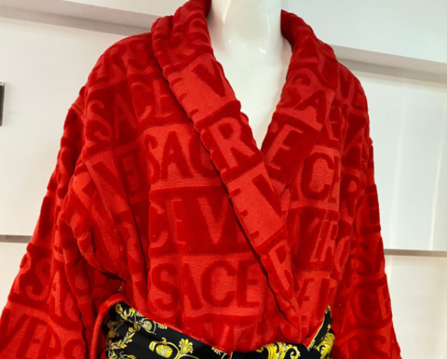 Wholesale Robe One Size Drop Shipping #VER