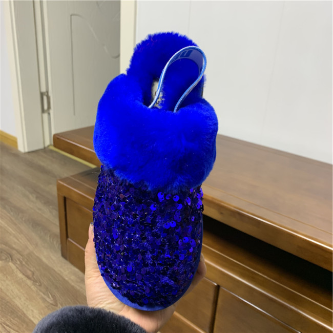 Sequin Wholesale Slides #UG