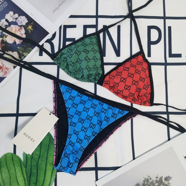 Designer Swimsuits set