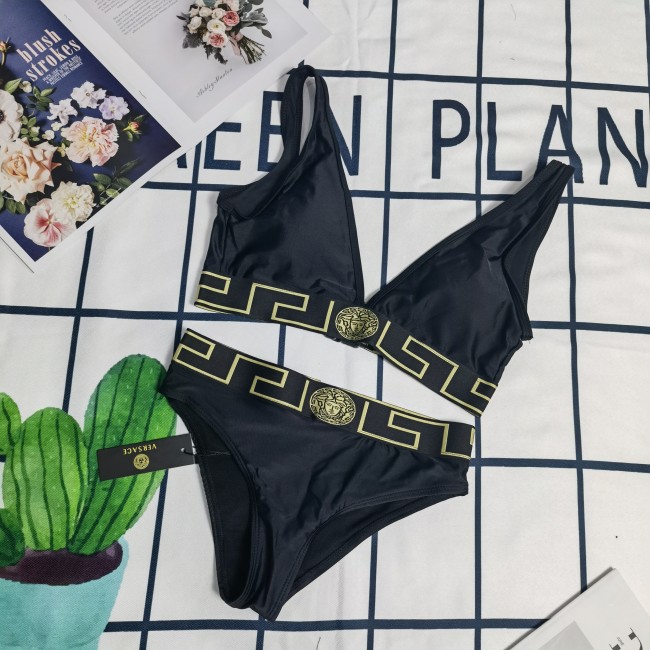 Designer Swimsuits set