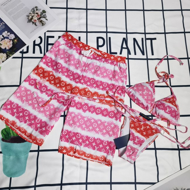 Designer Swimsuits set