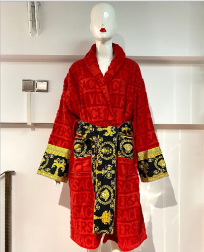 Wholesale Robe One Size Drop Shipping #VER