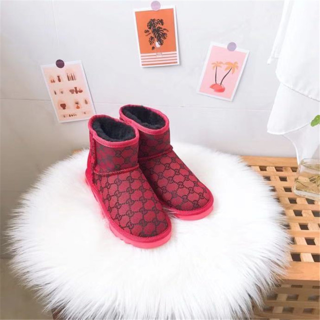 Wholesale  Short Boots #GUI #UG