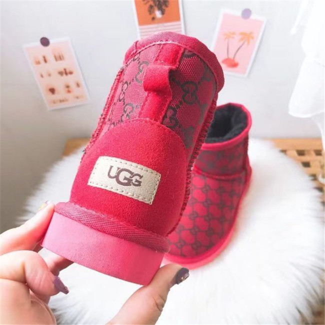 Wholesale  Short Boots #GUI #UG