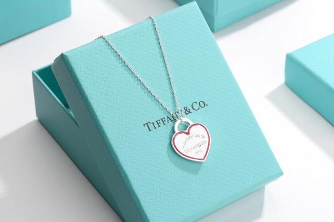 Wholesale Necklace With Box #TIF