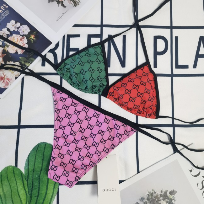 Designer Swimsuits set