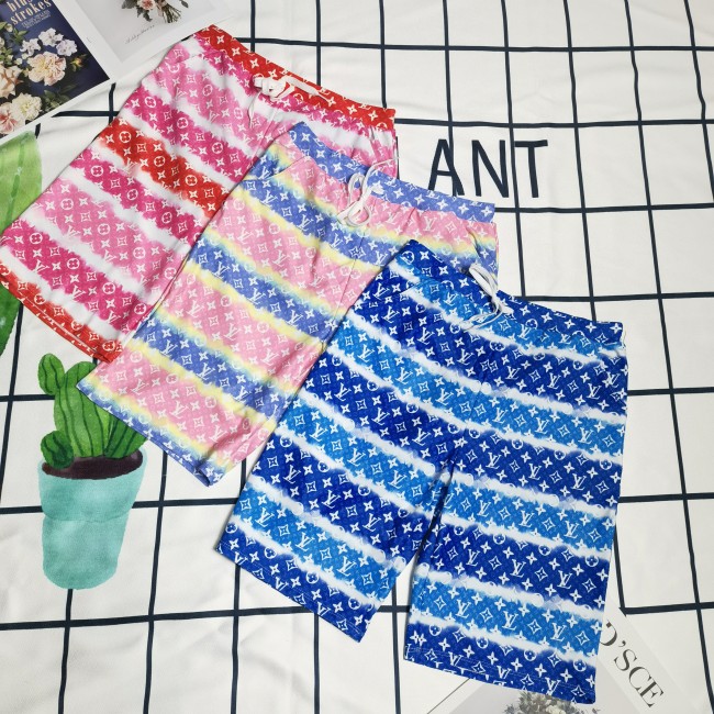 Designer Swimsuits set