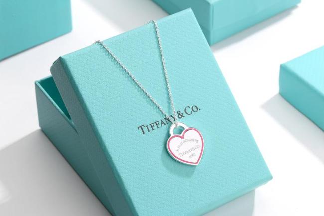 Wholesale Necklace With Box #TIF