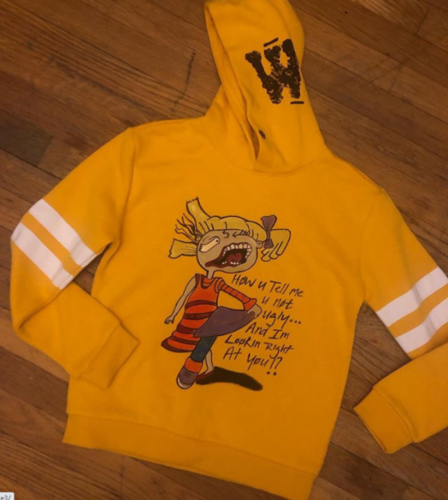 Wholesale Hoodie #NIK